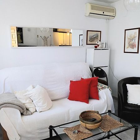 Top Atico Estudio Plaza Del Arenal - Terraza Con Vistas Χέρεζ Εξωτερικό φωτογραφία