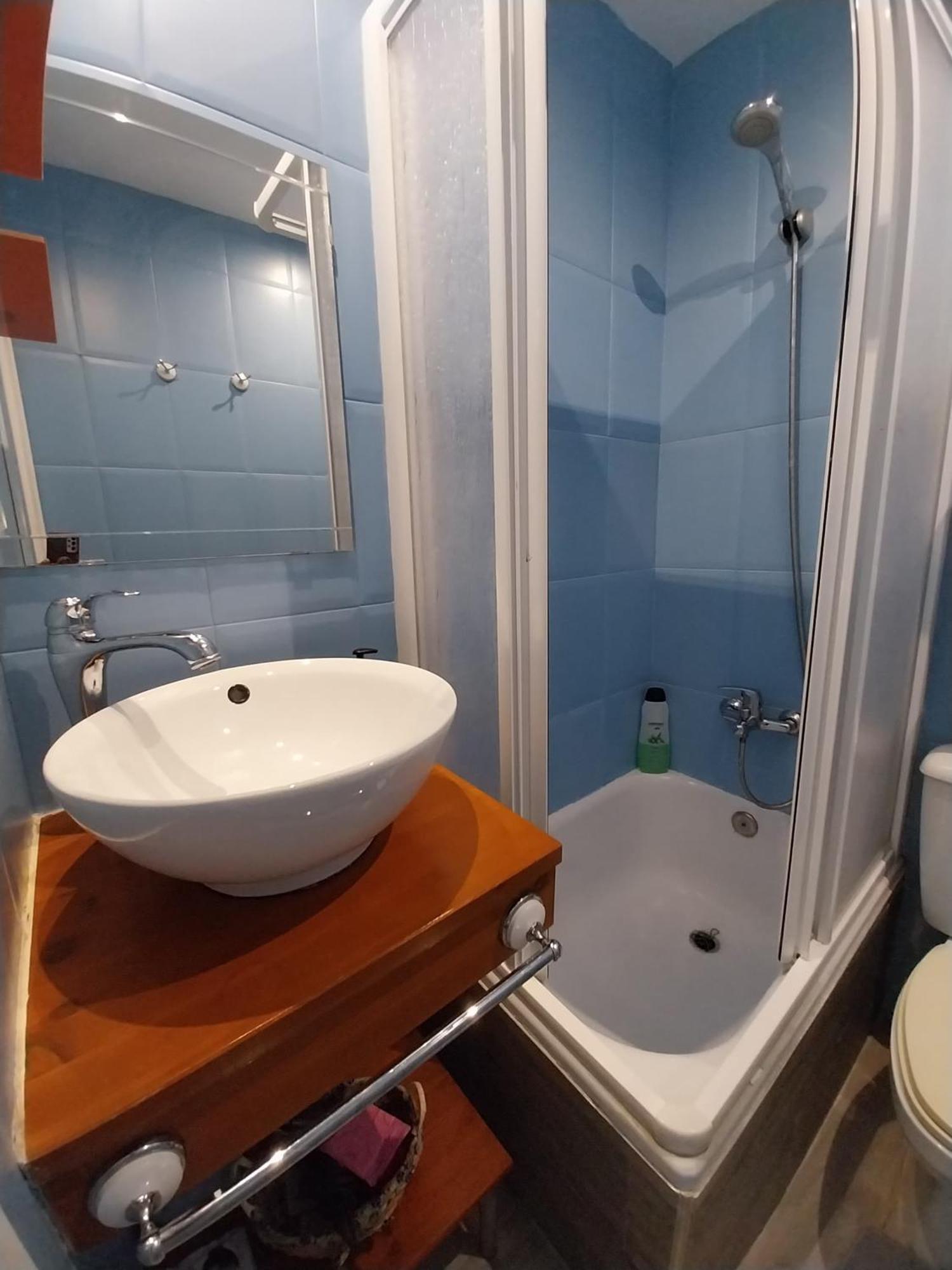 Top Atico Estudio Plaza Del Arenal - Terraza Con Vistas Χέρεζ Εξωτερικό φωτογραφία