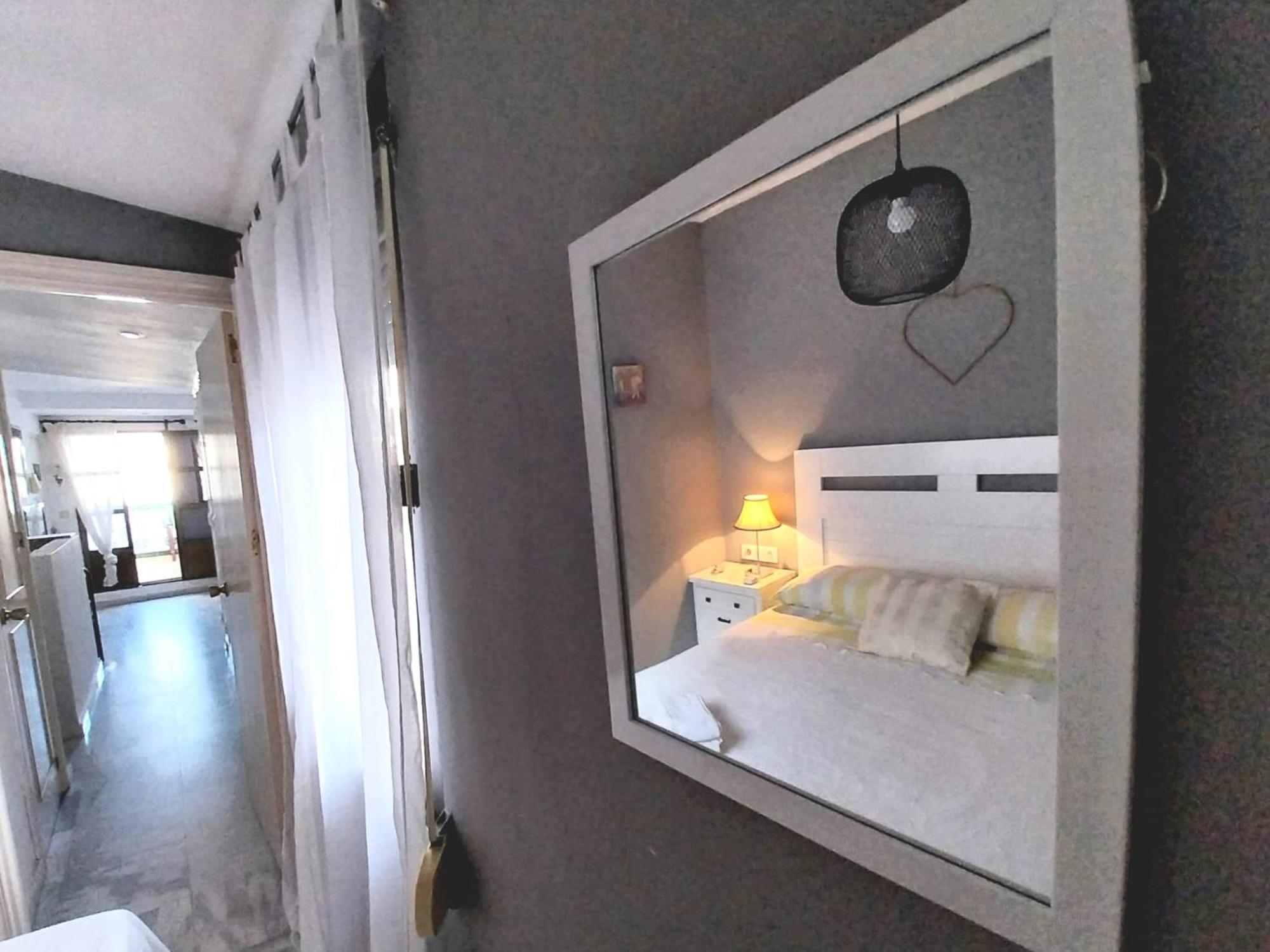 Top Atico Estudio Plaza Del Arenal - Terraza Con Vistas Χέρεζ Εξωτερικό φωτογραφία
