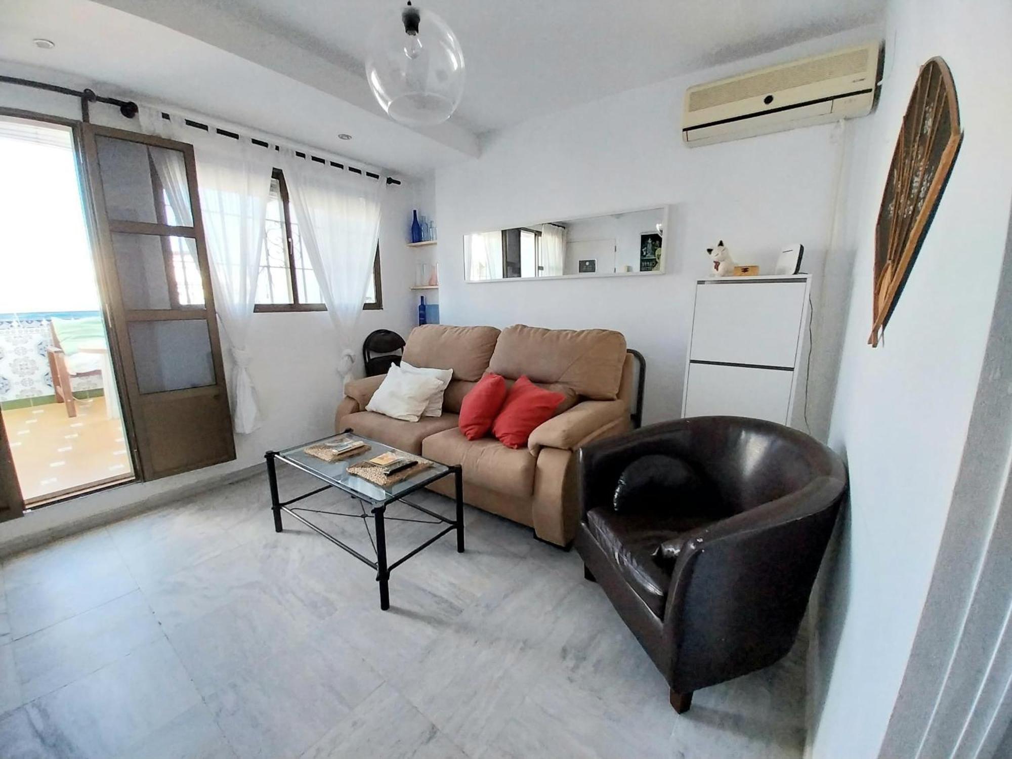 Top Atico Estudio Plaza Del Arenal - Terraza Con Vistas Χέρεζ Εξωτερικό φωτογραφία