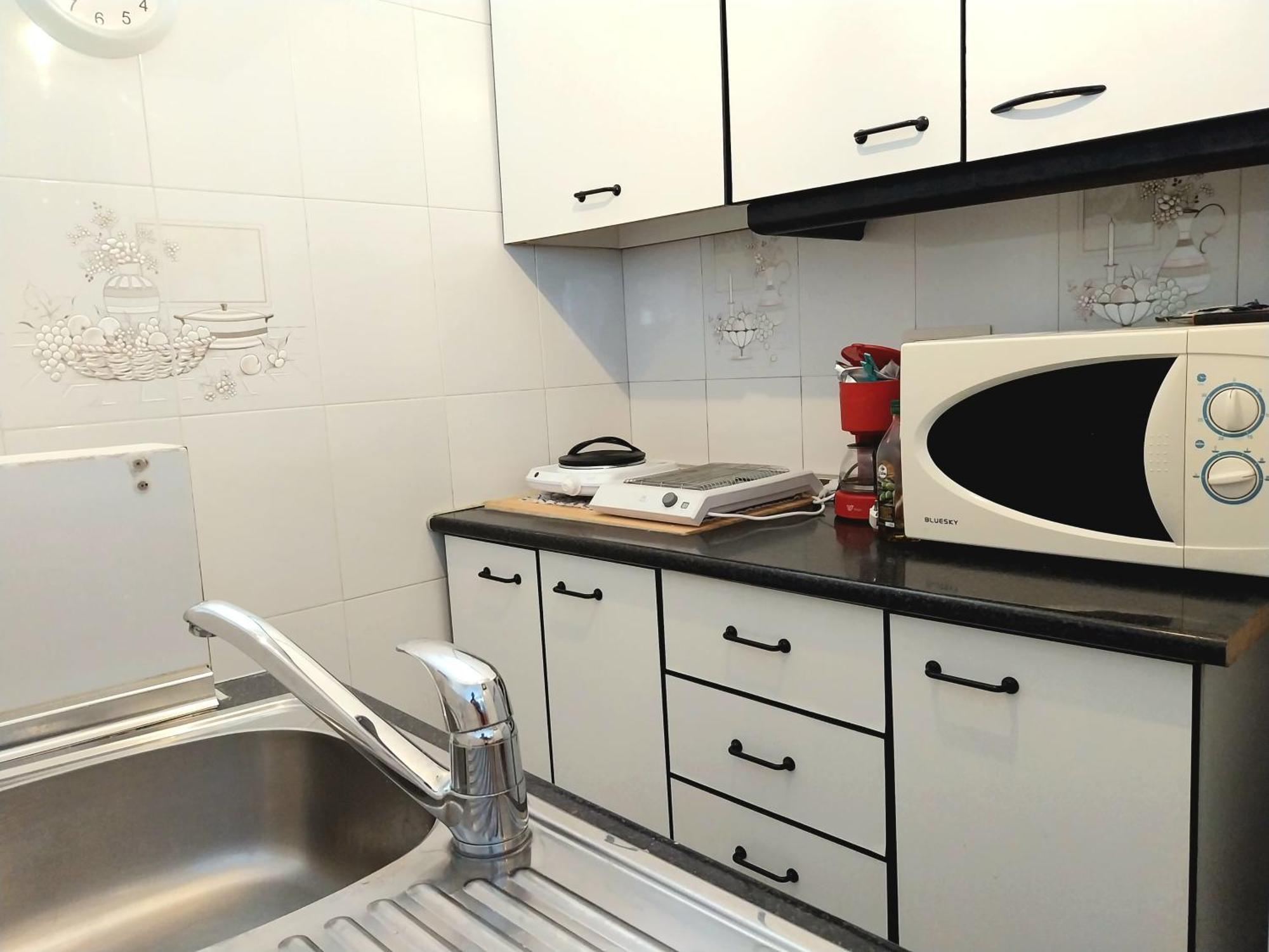 Top Atico Estudio Plaza Del Arenal - Terraza Con Vistas Χέρεζ Εξωτερικό φωτογραφία