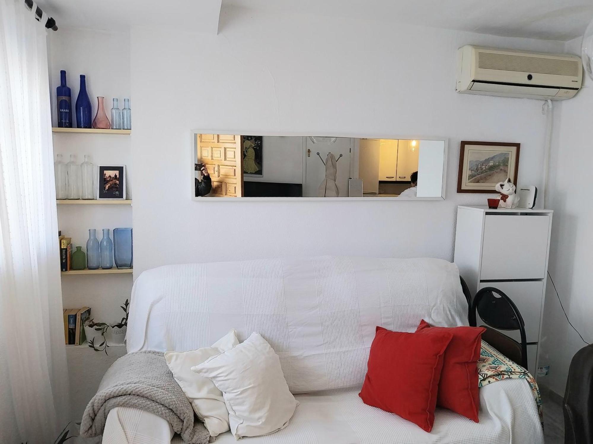 Top Atico Estudio Plaza Del Arenal - Terraza Con Vistas Χέρεζ Εξωτερικό φωτογραφία